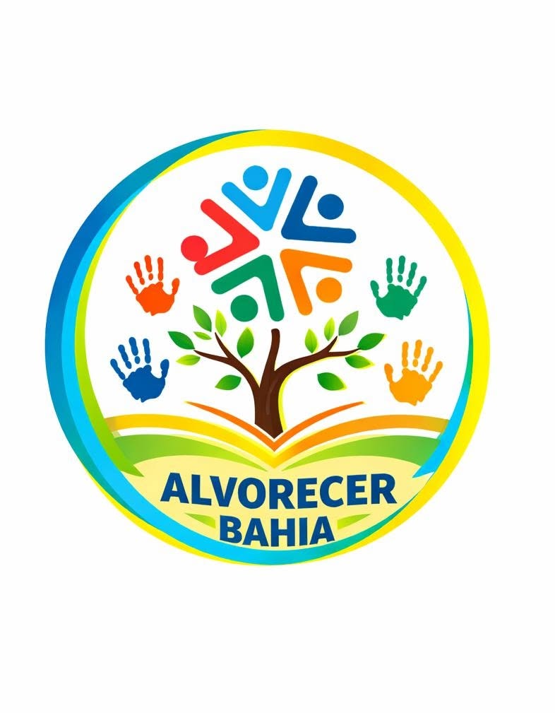 Logo ONG Alvorecer Bahia